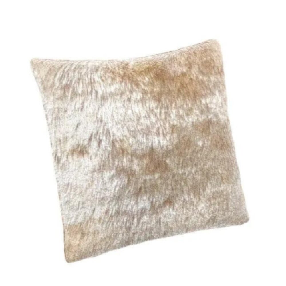 Lovesac 24x24 Throw Pillow Cover